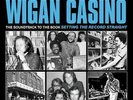 RICHARD SEARLING'S MUSIC & MEMORIES WIGAN CASINO New & Sealed Northern Soul LP