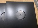 THOM YORKE + BURIAL + FOUR TET - HER REVOLUTION / HIS ROPE VINYL 12