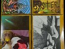 SONIC YOUTH/Sister 1987 SST-LP/J Mascis/Minutemen/Crime/Nirvana/Dinosaur Jr/KBD