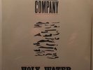 Bad Company - Holy Water Vinyl LP Record 1990 Atlantic A1-91371 SEALED
