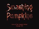 Smashing Pumpkins - Live At The Cabaret Metro - Chicago 1993 (180g Color Vinyl)