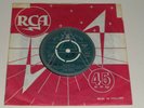 ELVIS PRESLEY All That I Am / Spinout '66 DEMO / PROMO RCA Victor 7