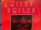 Miles Davis - Miles Smiles Vinyl LP PC 9401 EX Record