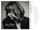 JANE BIRKIN - OH PARDON TU DORMAIS - TRANSPARENT CLEAR VINYL LP SERGE GAINSBOURG