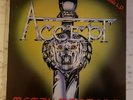 ACCEPT Metal Masters double vinyl UK 1984 Edition