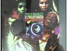 Ziggy Marley and the Melody Makers Lp Vinile Jahmekya/Virgin Sigillato
