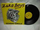 ZERO BOYS 