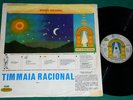 Tim Maia - Racional Vol. 1 - LP 1st Press Brazil 1974 Numbered