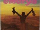 EMBRYO: Embryo’s Rache Revenge UA Germany Krautrock Prog LP NM Vinyl