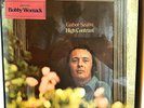 High Contrast Gabor Szabo 1971 Vinyl Blue Thumb Records 1st Press Bobby Womack