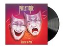 Mötley Crüe Theatre of Pain Vinyl 180 Gram Master Tape Reissue Brand New Sealed