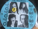 VASELINES - ALL THE STUFF & MORE - NEW PICTURE DISC VINYL LP (1998) NIRVANA