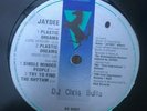 Jaydee PLASTIC DREAMS 12