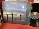 NM Echo And The Bunnymen “Heaven Up Here“ 1981 Korova German Press LP Stunning