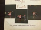 DELIBES, SYLVIA & COPPELIA RIGNOLD PARIS CONSERV, LSC 2485  RCA SHADED DOG,