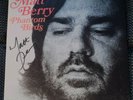 RARE SIGNED Vinyl Matt Berry Phantom Birds Acid Jazz Mighty Boosh It Crowd AD/BC