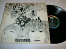 Beatles Revolver Record LP  Mono 1966 Capitol Mint -