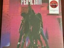 Brand new Pearl Jam Eddie Vedder Ten Target Exclusive Purple Vinyl record album