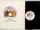 QUEEN A Night at the Opera (EMI EMTC 103) MR BLAIR'S CUT NM