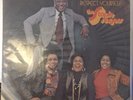 The Staple Singers ‎– Be Altitude: Respect Yourself - LP, Reissue - US 1978