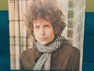 BOB DYLAN - BLONDE ON BLONDE  VINYL GATEFOLD  C2S 841 1972 Repress VG+