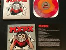 MXPX Limited Edition LP Numbered 065 of 250 Rare Colored Vinyl 11 songs 2018