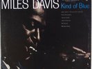 MILES DAVIS: Kind of Blue US Columbia PC 8163 Jazz LP NM Vinyl John Coltrane ‘77