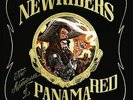 VINYL LP New Riders Of The Purple Sage - The Adventures Of Panama Red NM