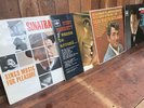 Frank Sinatra / Dean Martin / Andy Williams / Tony Bennett X 4 12” Vinyl Records