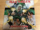 Iron Maiden - No Prayer For The Dying - Vinyl 12