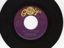 Temptations 45 It's You that I Need/Don't Sent GORDY M- soul R&B clean  846