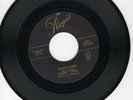 Count Yates 45 Chimpanzee/Golden Key REGIS VG+ popcorn R&B exotica 624