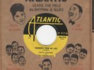 Ruth Brown 45 Teardrops From My Eyes/Same Mistake ATLANTIC orig R&B soul 631