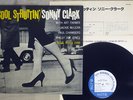 SONNY CLARK COOL STRUTTIN' BLUE NOTE GXF 3004 Japan VINYL LP
