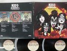 KISS ORIGINALS 2 CASABLANCA VIP-5504,5,6 Japan VINYL 3LP