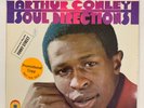 Arthur Conley LP Soul Directions ATCO orig MONO PROMO soul EX/EX 81