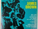 James Brown LP I Got You I Feel Good KING original STEREO blue label 140