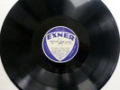 KID ORY's CREOLE BAND pre war 78 BALLIN THE JACK High Society EXNER VG++  G 374