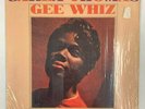 Carla Thomas LP Gee Whiz ATLANTIC original PROMO soul M-/VG+ 246
