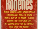 Ronettes LP Featuring Veronica COLPIX og mono blue label girl group soul R&B 290