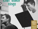 Chet Baker Sings reissue deluxe 180gm vinyl LP gatefold sleeve NEW/SEALED