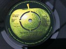 Paul McCartney Back Seat Car Vinyl UK 7 