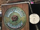 Grateful Dead   American Beauty   LP   Promo      Jerry Garcia   Psych   OG