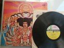 JIMI HENDRIX LP 