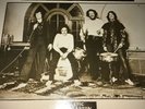 BLIND FAITH - 1969 VINYL LP ATCO RECORDS CLAPTON BAKER WINWOOD GRECH
