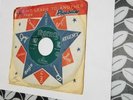 The Terri-Tones, Go/The Sinner, 1962 Rare garage rock instrumental 45,VG+,Canada