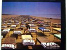 Pink Floyd A MOMENTARY LAPSE OF REASON 1987 1st US Gatefold Press VINYL = NR MNT