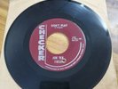Joe Tex 45 checker don't play and you keep her rare EX plus 1055