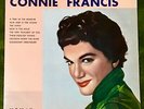 Connie Francis ?- Sing Along With Connie Francis  '60's JAPAN 10