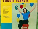 CONNIE FRANCIS (same)  '60's JAPAN 10